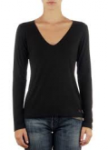 blusa gola v em viscolycra cod. bl