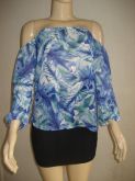 bata cigana em viscose cod. bl