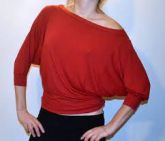 blusa meia estação em viscolycra pura