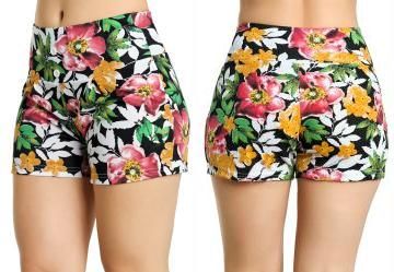 Shortinhos em malha básico ref.SH.102